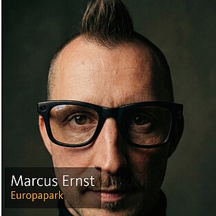 Marcus Ernst