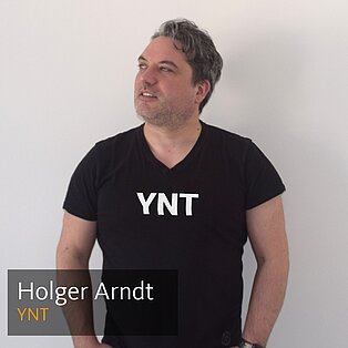 Holger Arndt