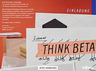 Think BetaVitra