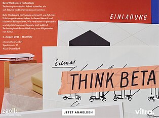 Einladung